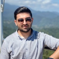 Mohammad Hossein Nikbakht