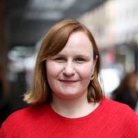 Jessica Boddington
