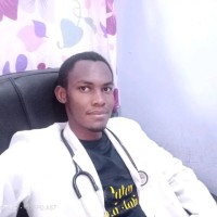 Lewis Maina
