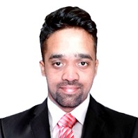 Saikrishna Pokkunuri