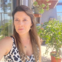 Macarena Rocío Valdebenito Rubiño