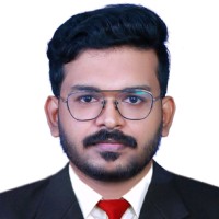 Gokul Venu Gopal