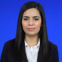 Sabrina Ramírez