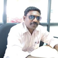 Lokesh Krishnappa
