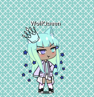 Wolf Queen