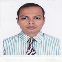 Md. Maruf Ul Abedin
