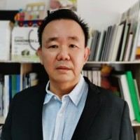 Eric Ho