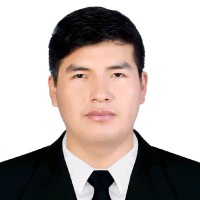 Paul Jimmy A. Barrientos