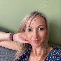 ELODIE ROUSSEL
