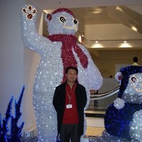 Peter Wang