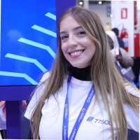 Ana Carolina Ferrari Santos