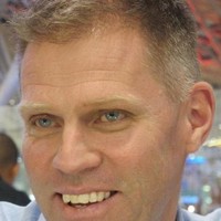 Conny Olausson