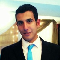 Ahmed mostafa
