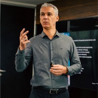 Alexandre David Santos