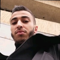 Salah Eddine Hamdane