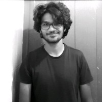 Praveen Sriram S