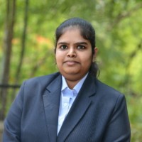 Khyathi Reddy