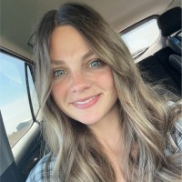Olivia Davis