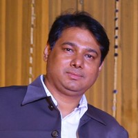 Debashish Mukherjee