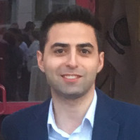 Kamran Samet