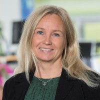 Vicky Willumsen