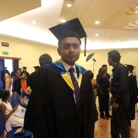 Sitharth Tharmaratnam