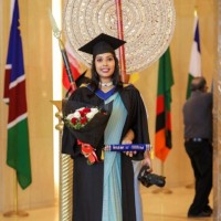 Gloriya Peiris
