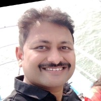 Chetan Patil