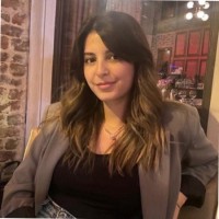 Ece Zehra Yapıcıoğlu