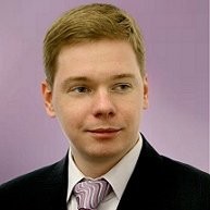 Alexandr Tkachev