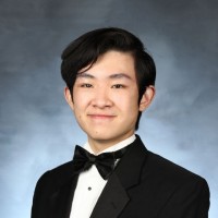 Hamilton Wang