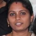 Neeraja Ranaganadhan