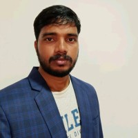 Dhinakaran D
