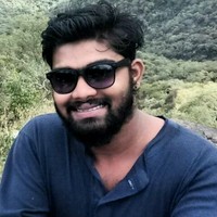 Nithin Thazhathethil