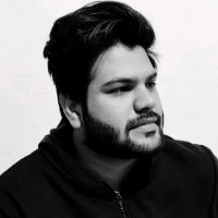 Nikalp Sharma