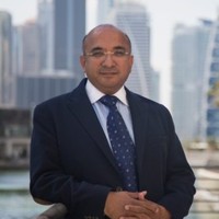 Eesh Aggarwal (International tax specialist)