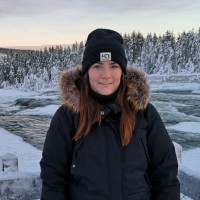 Ida Nyrén