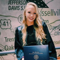 Makayla Averitt