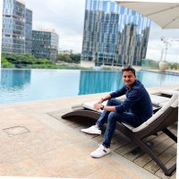 Siddhant Deshmukh