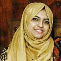 Hafza Shamaz