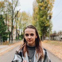 Olena Romanets