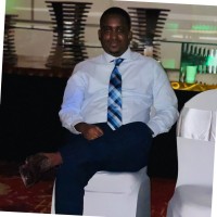 Elhadj Mahmoudou Diallo