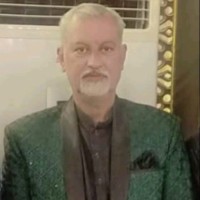 Ali Akhtar Rizvi