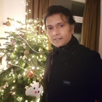 asif qureshi