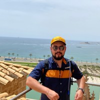 Andrée Guillén Alvarez