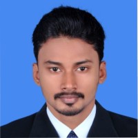 Mohammed Shareef