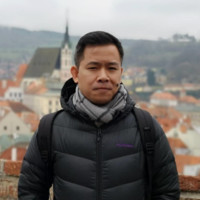 Supalerk Noocharoen