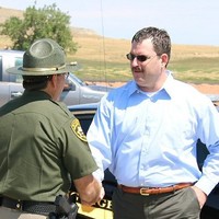 Pete Abrams