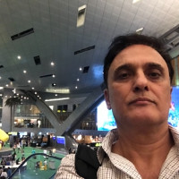 Shaukat Khan