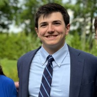 Preston Cote